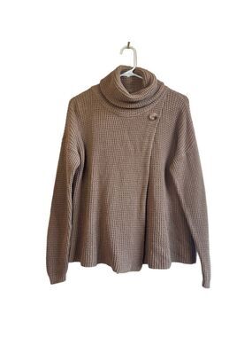 AVENTURA Merino & Pima Cotton Sweater